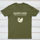 Chicken Game T-Shirt