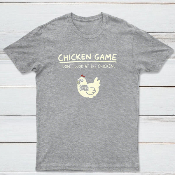 Chicken Game T-Shirt