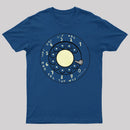 Rotary Dial Vintage Nerd T-Shirt