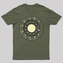 Rotary Dial Vintage Nerd T-Shirt