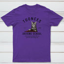 Toonces Driving School - Est. 1989 T-Shirt