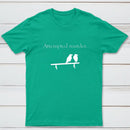Attempted Murder T-Shirt