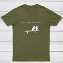 Attempted Murder T-Shirt