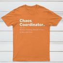 ChaosCraft T-Shirt