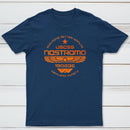 USCSS Nostromo T-Shirt