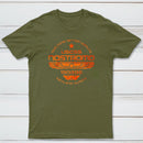 USCSS Nostromo T-Shirt
