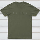 Alien T-Shirt