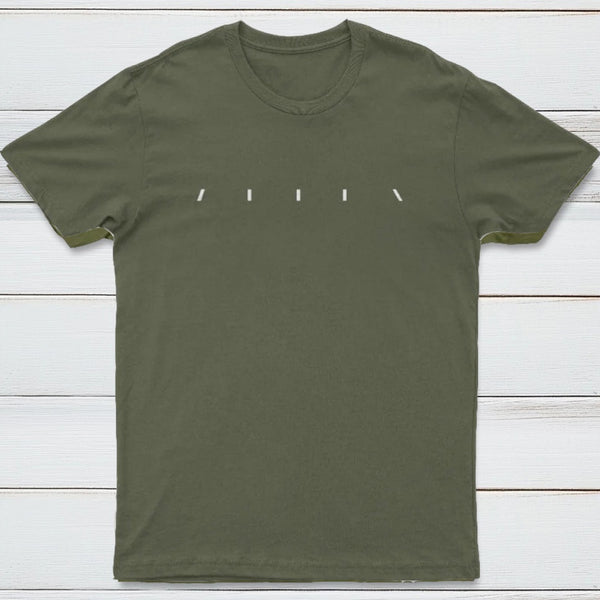 Alien T-Shirt
