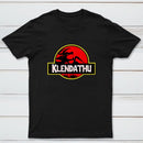 Klendathu Starship Troopers T-Shirt