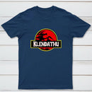 Klendathu Starship Troopers T-Shirt