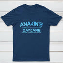 Anakin's Daycare T-Shirt