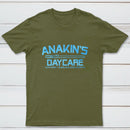 Anakin's Daycare T-Shirt