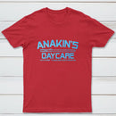Anakin's Daycare T-Shirt
