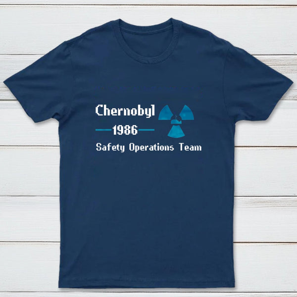 Chernobyl 1986 T-Shirt
