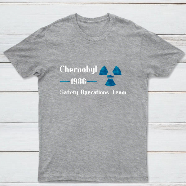 Chernobyl 1986 T-Shirt