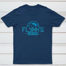 Flynn's Arcade Est 1982 T-Shirt