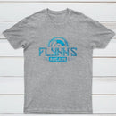 Flynn's Arcade Est 1982 T-Shirt