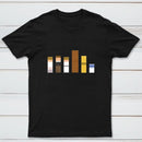 Galactic Color Theory T-Shirt