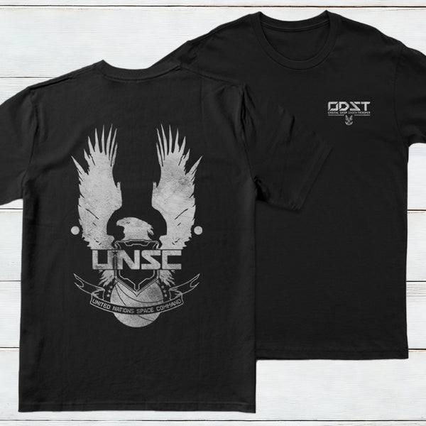 Vintage Halo T-Shirt