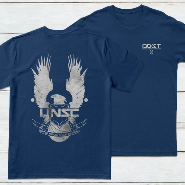 Vintage Halo T-Shirt