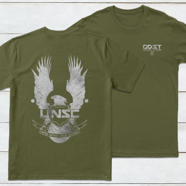 Vintage Halo T-Shirt