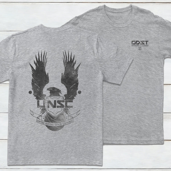 Vintage Halo T-Shirt