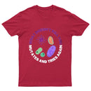 What doesn't kill you mutates and tries again T-Shirt