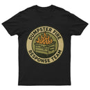 Dumpster Fire Response Team T-Shirt