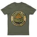Dumpster Fire Response Team T-Shirt