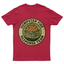 Dumpster Fire Response Team T-Shirt