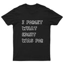 Violent Femmes Kiss Off T-Shirt