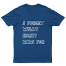 Violent Femmes Kiss Off T-Shirt