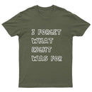 Violent Femmes Kiss Off T-Shirt