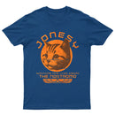 Jonesy Surviving Nine Lives Aboard The Nostromo T-Shirt