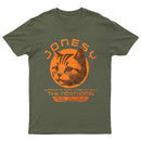 Jonesy Surviving Nine Lives Aboard The Nostromo T-Shirt