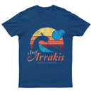 Visit Desert Planet T-Shirt