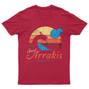 Visit Desert Planet T-Shirt