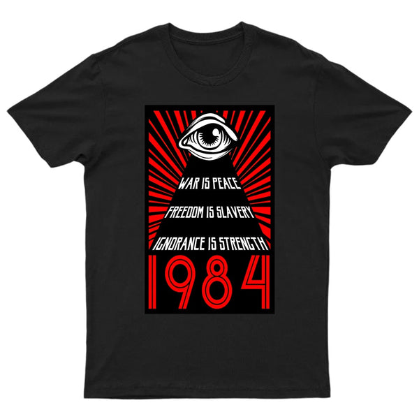1984 Orwell T-Shirt