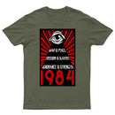 1984 Orwell T-Shirt