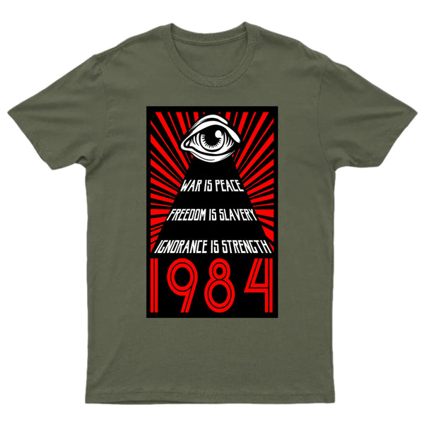 1984 Orwell T-Shirt