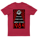 1984 Orwell T-Shirt