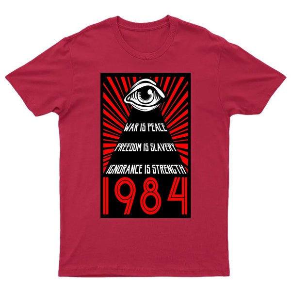 1984 Orwell T-Shirt