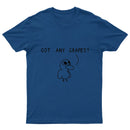 Got Any Grapes T-Shirt
