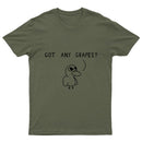 Got Any Grapes T-Shirt