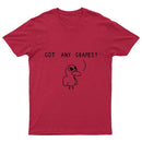 Got Any Grapes T-Shirt