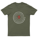 Pi Science Number Sequence Classic T-Shirt