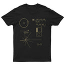 The Voyager Golden Record T-Shirt