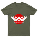 Weyland Yutani Japanese Logo T-Shirt
