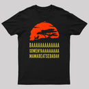 Baaa Sownyaaa Mamabeatsebabah T-Shirt