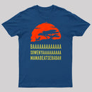 Baaa Sownyaaa Mamabeatsebabah T-Shirt